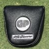 sidesaddle putting head cover for the GP putter